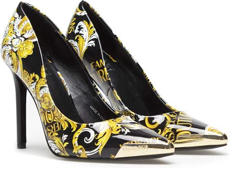 versace schuhe damen